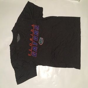 Florida Gators Graphic Logo Tee